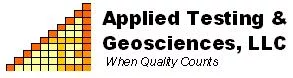 Applied Testing & Geosciences,LLC logo