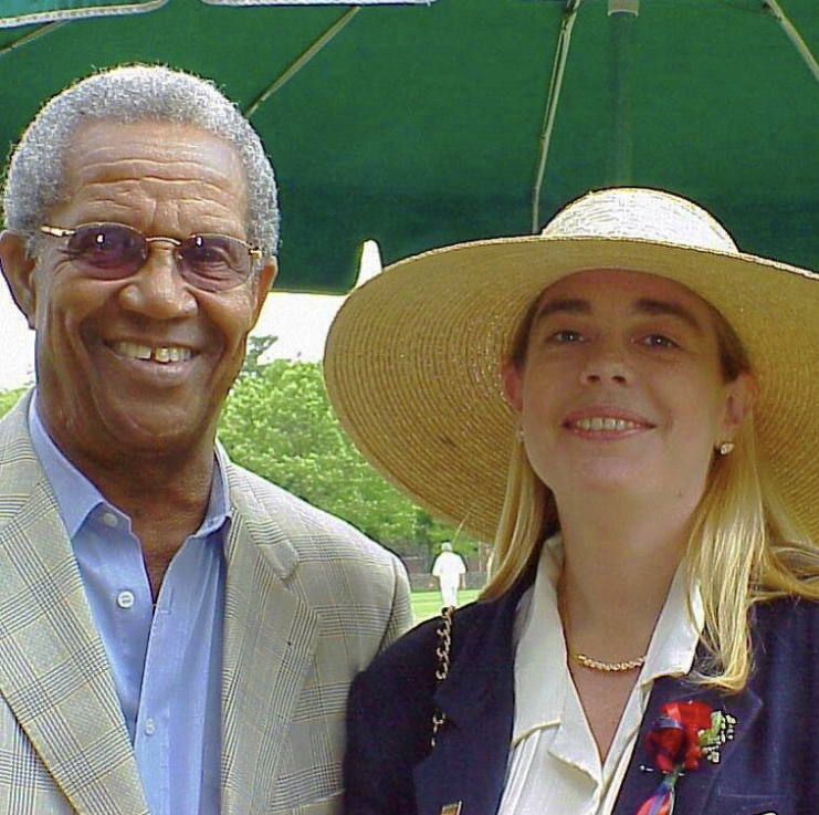 Sir Garfield Sobers