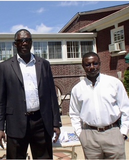 Joel Garner